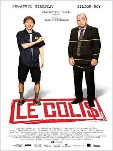Le colis (2011)