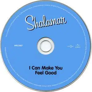 Shalamar - I Can Make You Feel Good: The Best Of Shalamar (2012)