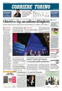 Corriere Torino – 30 aprile 2019