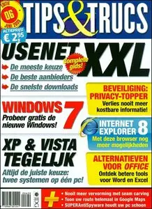 Tips & Trucs - June 2009