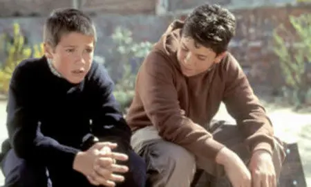 El Bola (2000)