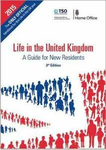 Life in the United Kingdom: a guide for new residents (Repost)