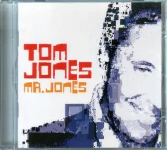 Tom Jones - Mr. Jones (2002)