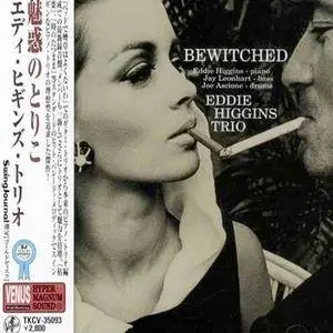 Eddie Higgins Trio - Bewitched (2007)