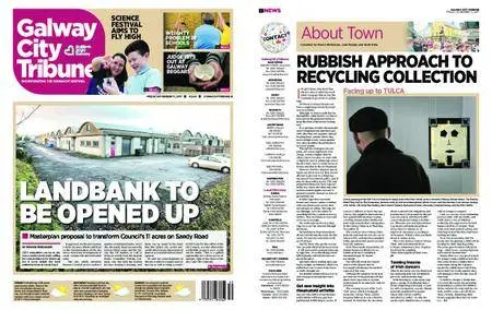 Galway City Tribune – November 17, 2017