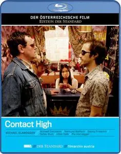 Contact High (2009)