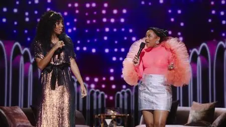 2 Dope Queens S02E03