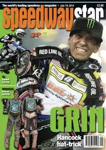 Speedway Star - July 19, 2014