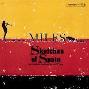 Miles Davis - Sketches of Spain (1960/2014) [Official Digital Download 24/88]
