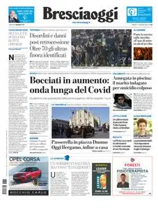 BresciaOggi - 17 Giugno 2023