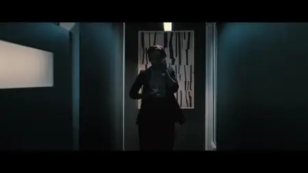 Heart of the Hunter (2024)