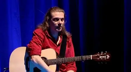 Souad MASSI - Live Acoustic (2007) [Re-UP]