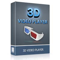 3D Video Player 3.4.7.1