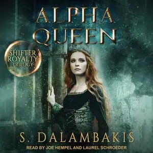 «Alpha Queen» by S. Dalambakis