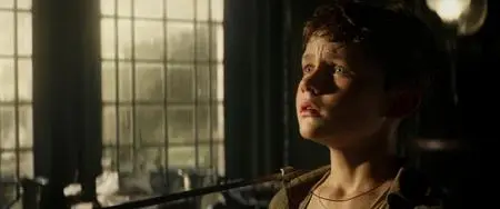 Pan (2015)