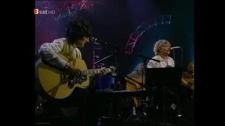 Rod Stewart - Rock-Heroes (2015) [HDTV, 720p]