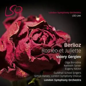 Valery Gergiev - Berlioz: Roméo et Juliette (2016)