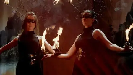 Epica - Omega Alive (2021)