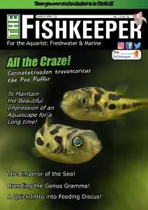 The Fishkeeper - March-April 2022