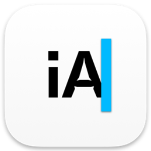 iA Writer 6.0.3