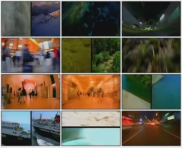 The Nightflyer - Voyage Voyage (2002)