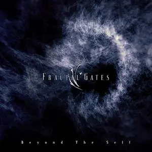 Fractal Gates - Beyond The Self (2013)
