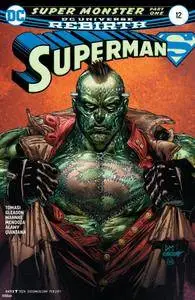 Superman 012 (2017)