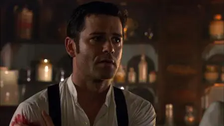 Murdoch Mysteries S03E01