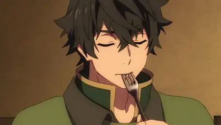 Tate no Yuusha no Nariagari Season 3 - 02