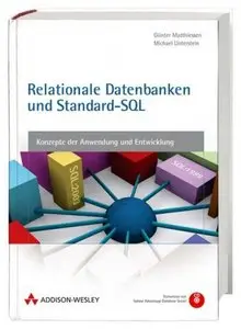 Relationale Datenbanken und SQL