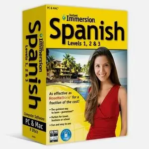 Instant Immersion Spanish