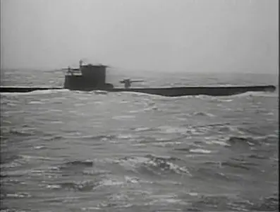 NBC - Victory At Sea (1954)