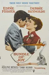 Bundle of Joy (1956)