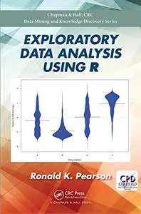 Exploratory Data Analysis Using R