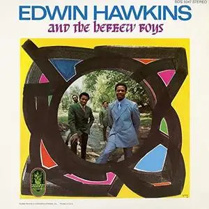 Edwin Hawkins And The Hebrew Boys - Edwin Hawkins And The Hebrew Boys (1969/2019) [Official Digital Download 24/96]