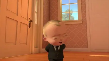 The Boss Baby: Back in Business S03E02