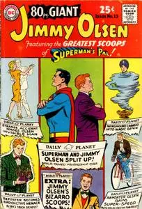 Eighty Page Giant 013 [1965-08] Jimmy Olsen ctc