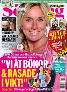 Aftonbladet Söndag – 13 augusti 2017