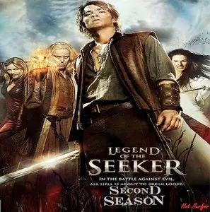 Legend of the Seeker S02E06