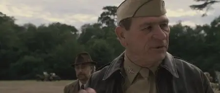 Captain America: The First Avenger / Первый мститель (2011)