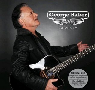 George Baker - Seventy (2014)