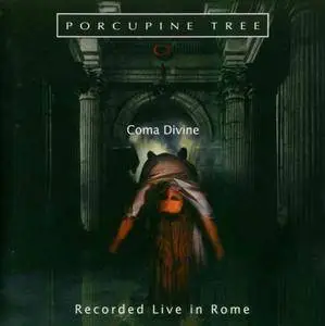 Porcupine Tree - Coma Divine (1997) Re-up