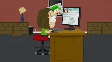 South Park S14E04