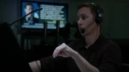 The Newsroom S02E06