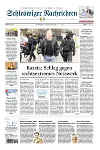 Schleswiger Nachrichten - 04. März 2020