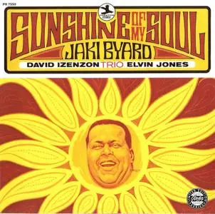 Jaki Byard - Sunshine Of My Soul (1967) {Prestige OJCCD-1946-2 rel 2001}