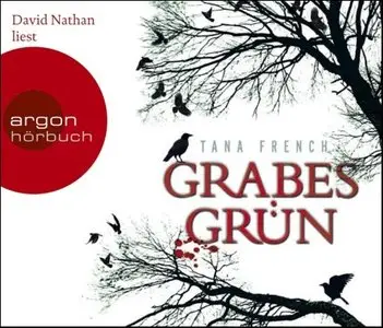 Tana French - Grabesgrün