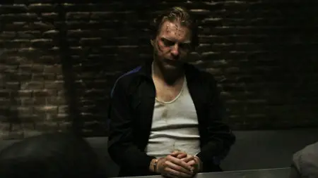 True Justice Urban Warfare (2011)