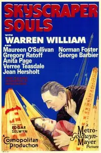 Skyscraper Souls (1932)