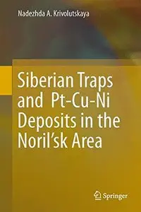 Siberian Traps and Pt-Cu-Ni Deposits in the Noril'sk Area